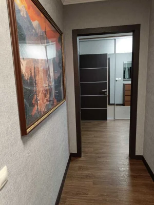 Продам 3х комн. кв-ру на ж/м Левобережный-3, ЖК Олимпийский,