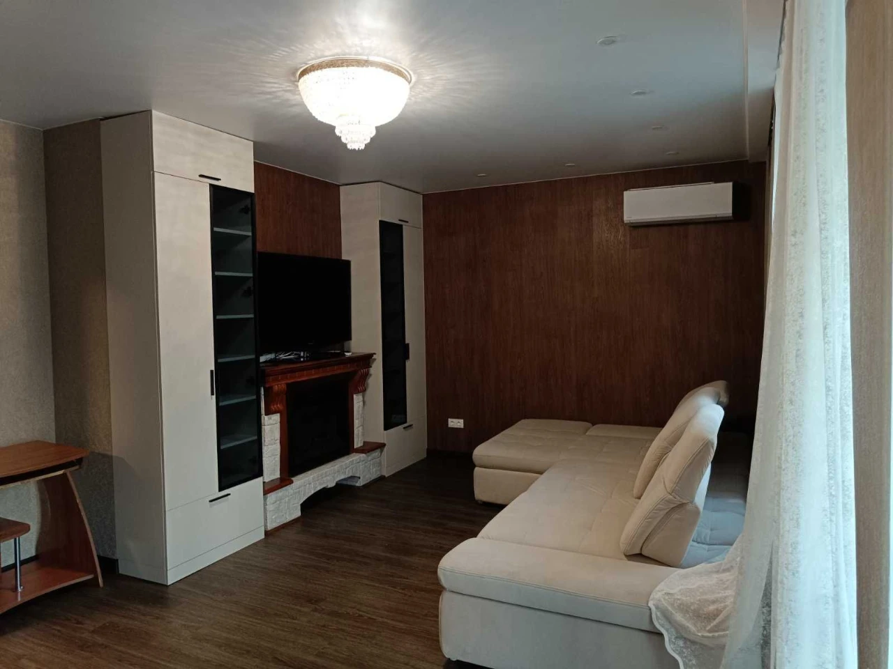 Продам 3х комн. кв-ру на ж/м Левобережный-3, ЖК Олимпийский,