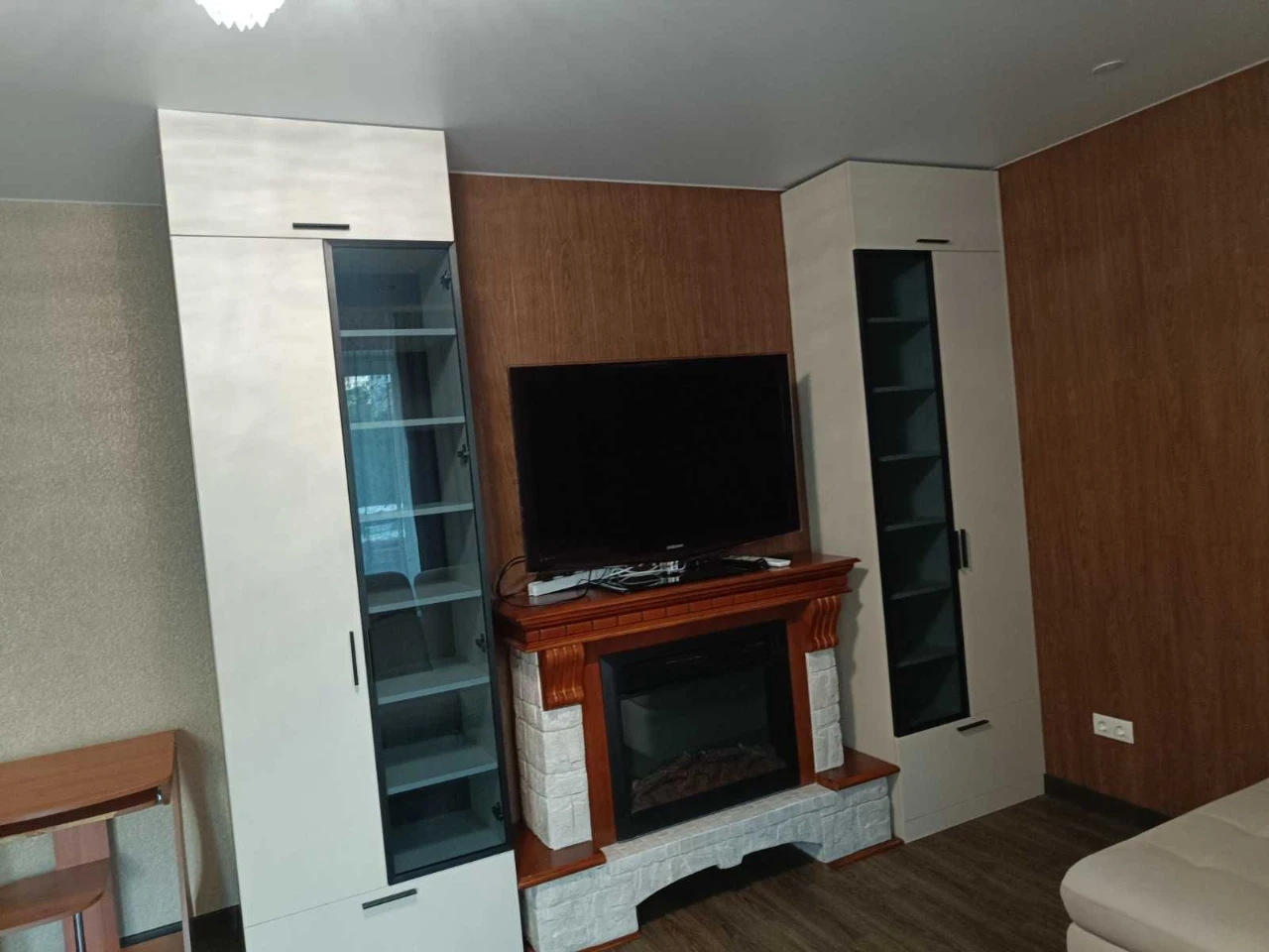 Продам 3х комн. кв-ру на ж/м Левобережный-3, ЖК Олимпийский,