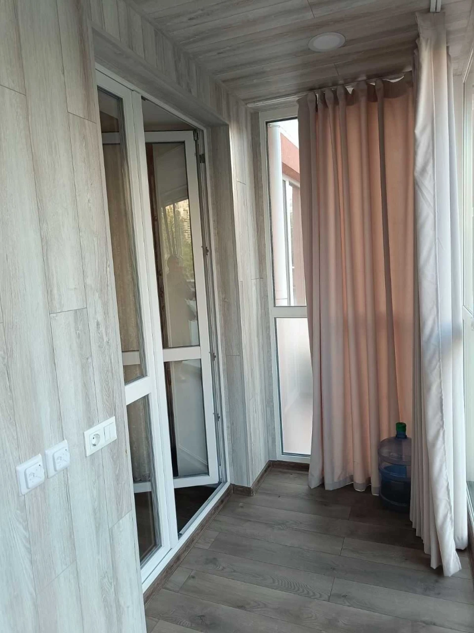 Продам 3х комн. кв-ру на ж/м Левобережный-3, ЖК Олимпийский,