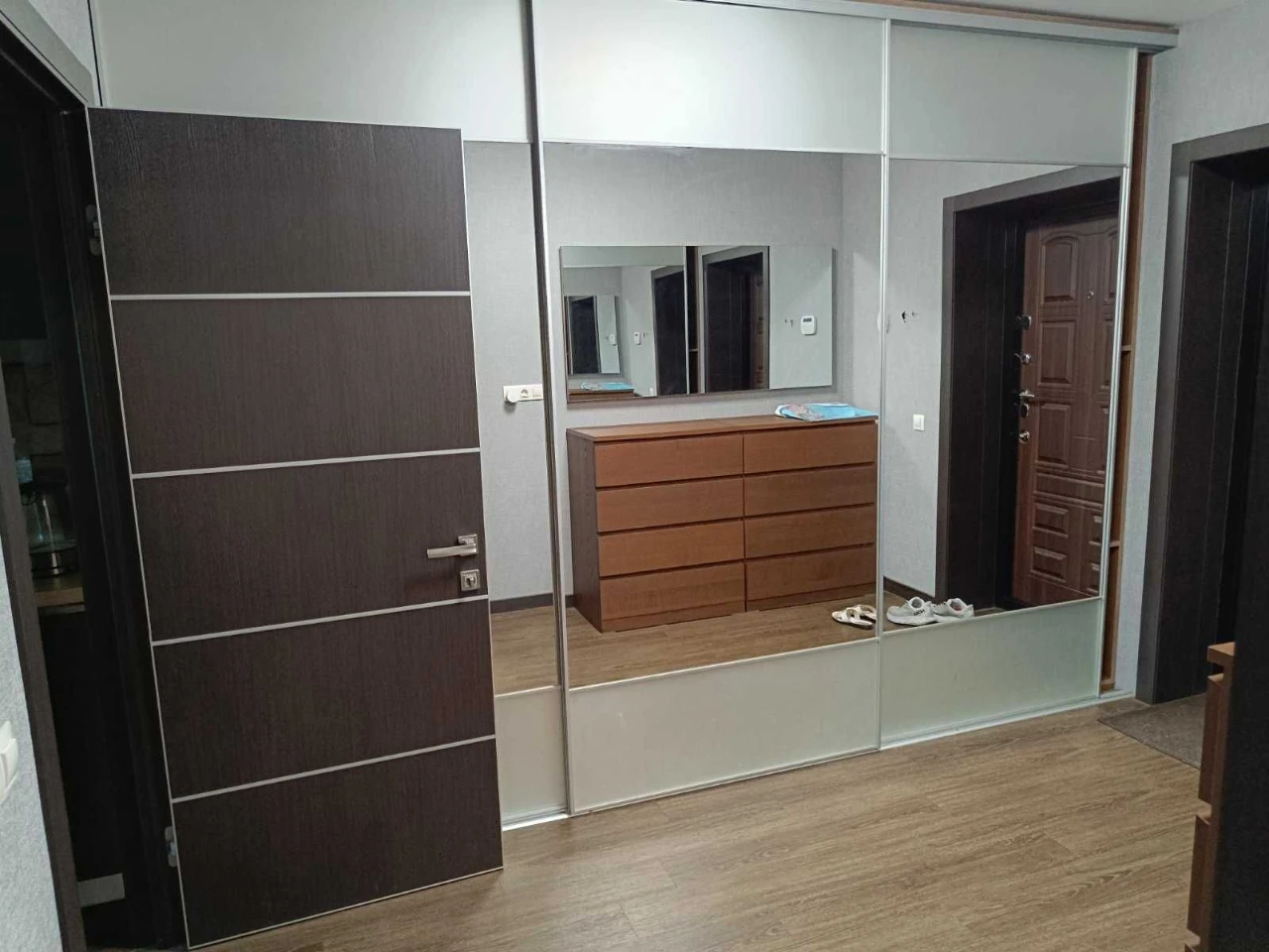 Продам 3х комн. кв-ру на ж/м Левобережный-3, ЖК Олимпийский,