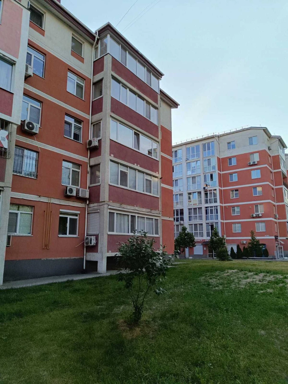 Продам 3х комн. кв-ру на ж/м Левобережный-3, ЖК Олимпийский,