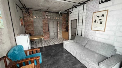 1-room apartment for sale in Nebo Center residential complex, Naberezhna Park Shevchenko