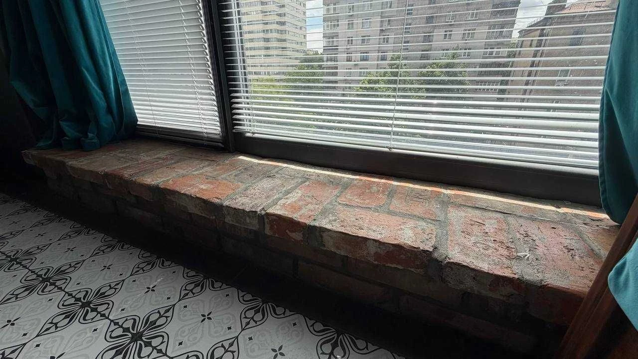 1-room apartment for sale in Nebo Center residential complex, Naberezhna Park Shevchenko