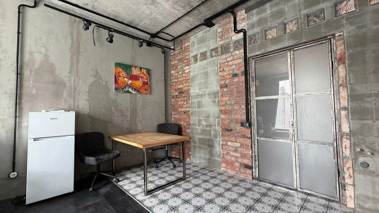 1-room apartment for sale in Nebo Center residential complex, Naberezhna Park Shevchenko