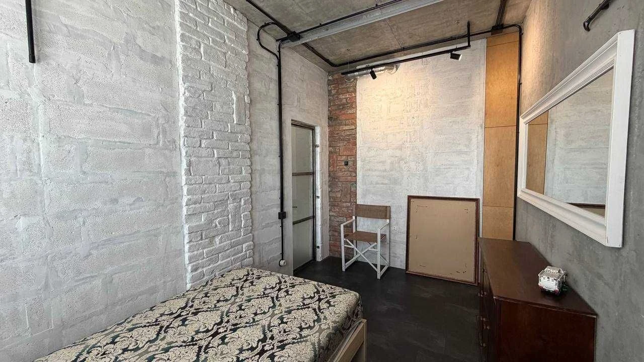 1-room apartment for sale in Nebo Center residential complex, Naberezhna Park Shevchenko