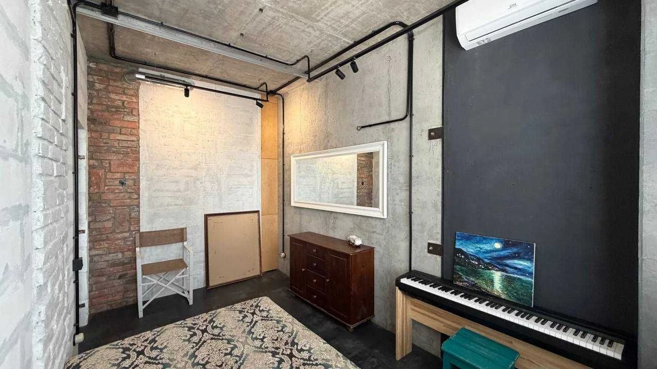 1-room apartment for sale in Nebo Center residential complex, Naberezhna Park Shevchenko