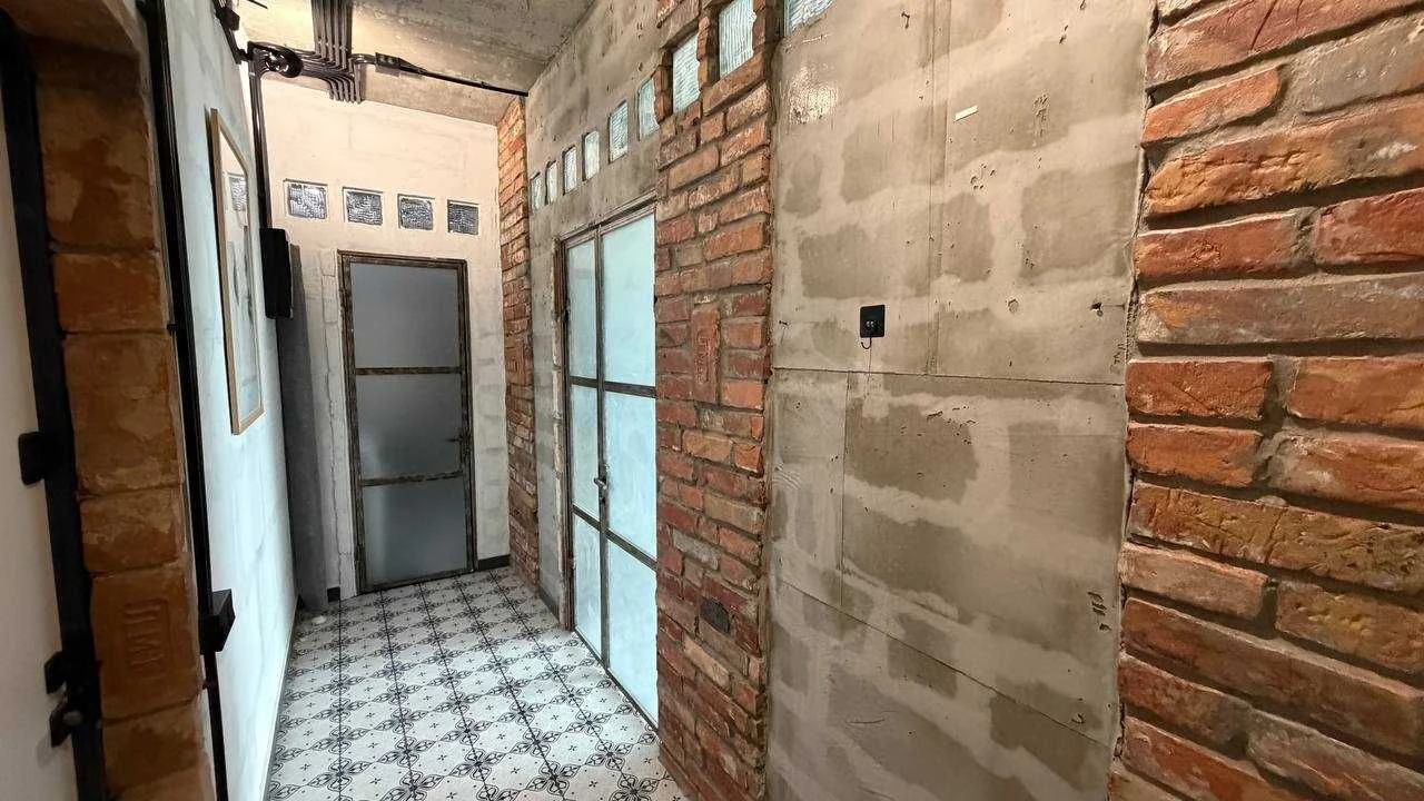 1-room apartment for sale in Nebo Center residential complex, Naberezhna Park Shevchenko