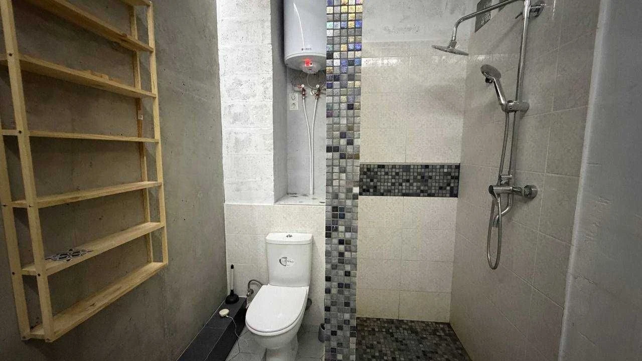 1-room apartment for sale in Nebo Center residential complex, Naberezhna Park Shevchenko
