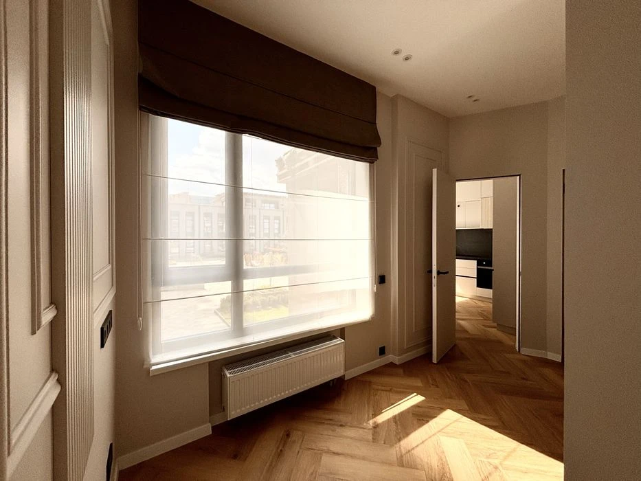 New renovation! Residential complex Geneva! 45 m2. I will sell a 1k apartment in the Center.