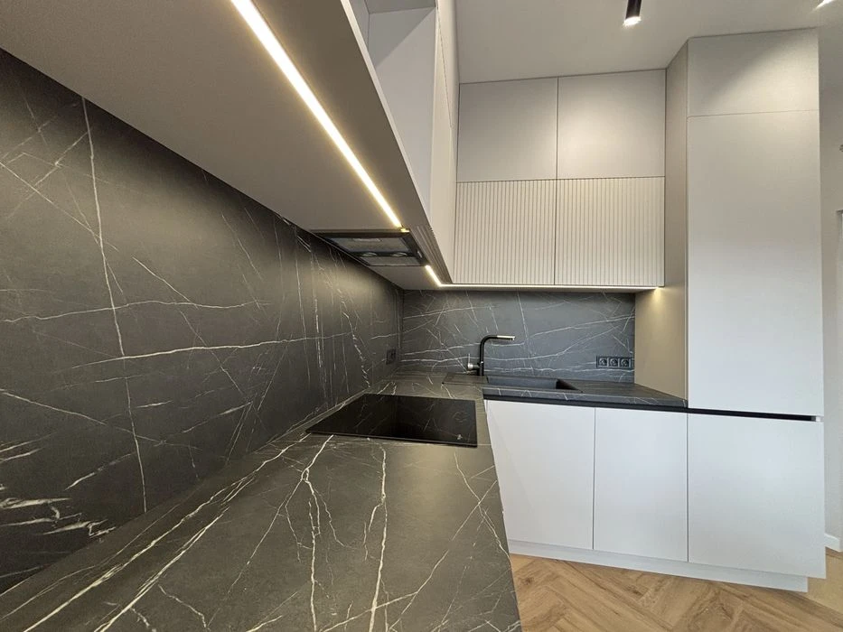 New renovation! Residential complex Geneva! 45 m2. I will sell a 1k apartment in the Center.