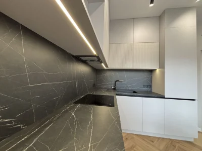 New renovation! Residential complex Geneva! 45 m2. I will sell a 1k apartment in the Center.