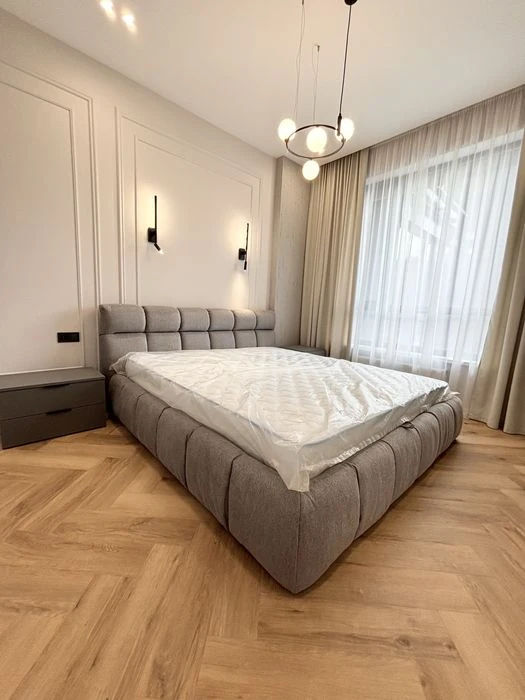 New renovation! Residential complex Geneva! 45 m2. I will sell a 1k apartment in the Center.