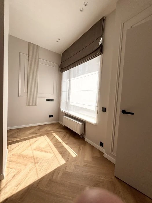 New renovation! Residential complex Geneva! 45 m2. I will sell a 1k apartment in the Center.
