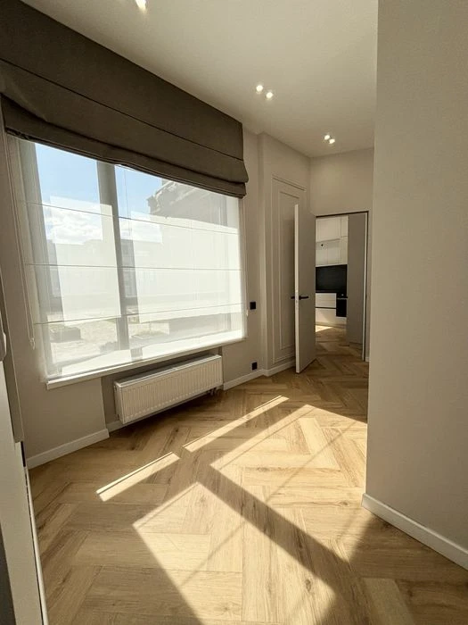 New renovation! Residential complex Geneva! 45 m2. I will sell a 1k apartment in the Center.