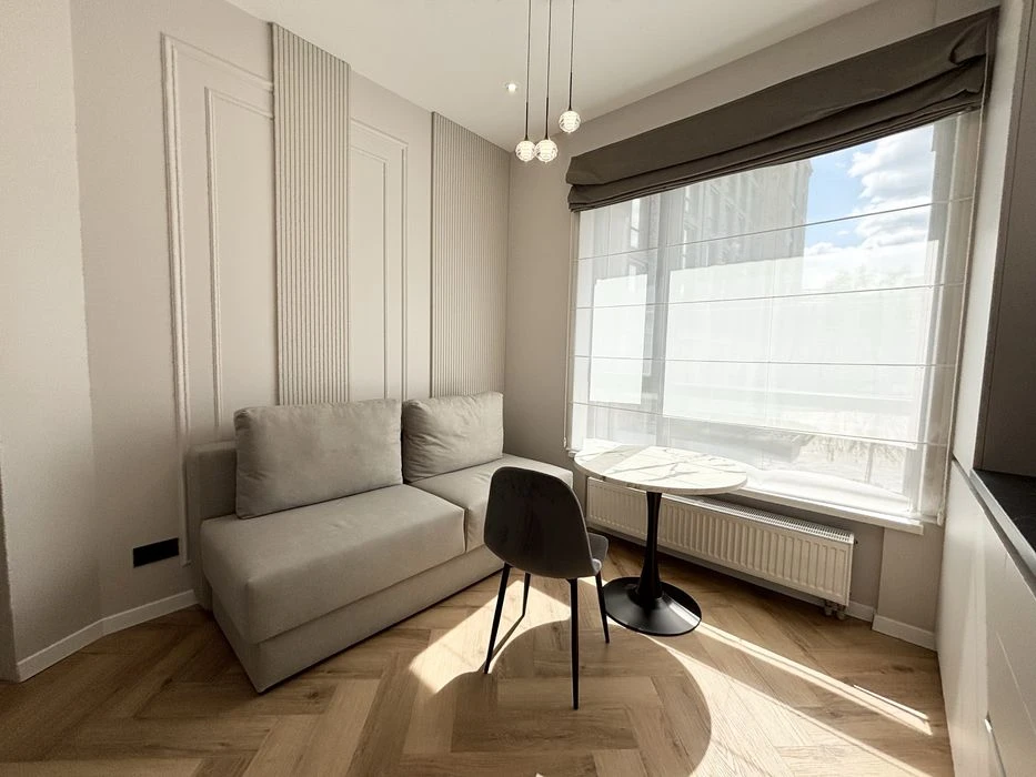 New renovation! Residential complex Geneva! 45 m2. I will sell a 1k apartment in the Center.