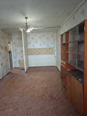 Продам 1 комнатную квартиру в Нагорном районе ул.
