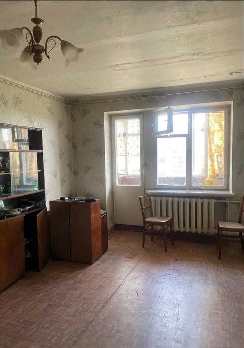 Продам 1 комнатную квартиру в Нагорном районе ул.