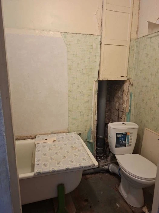 Продам 1 комнатную квартиру в Нагорном районе ул.