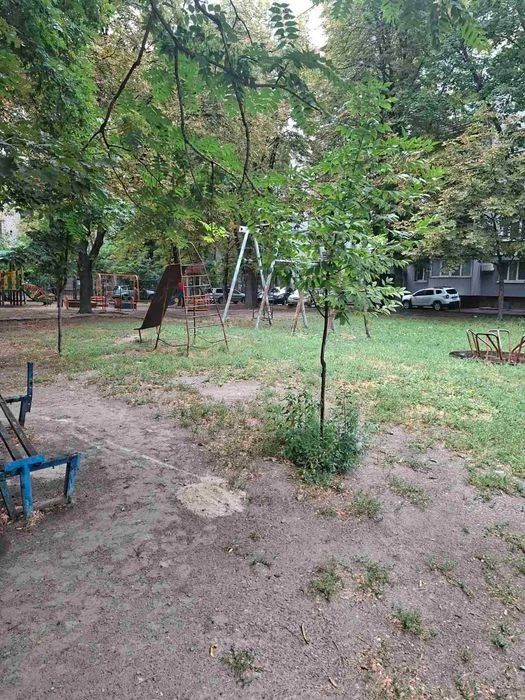 Продам 1 комнатную квартиру в Нагорном районе ул.