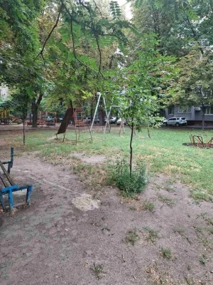 Продам 1 комнатную квартиру в Нагорном районе ул.