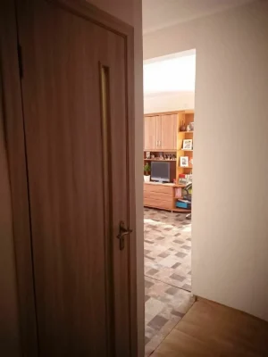 1 комнатная квартира