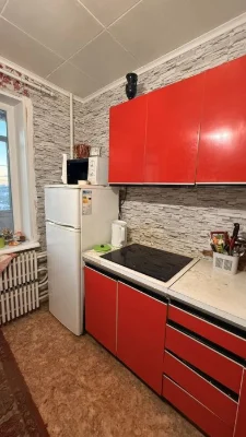 Продам 1-ком.кв на пр. Гагарина, Подстанция. Р-н Даффи