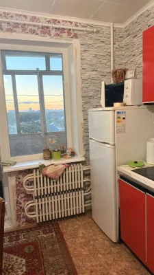 Продам 1-ком.кв на пр. Гагарина, Подстанция. Р-н Даффи