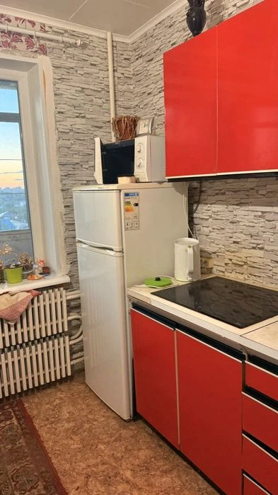Продам 1-ком.кв на пр. Гагарина, Подстанция. Р-н Даффи