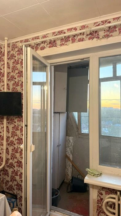 Продам 1-ком.кв на пр. Гагарина, Подстанция. Р-н Даффи
