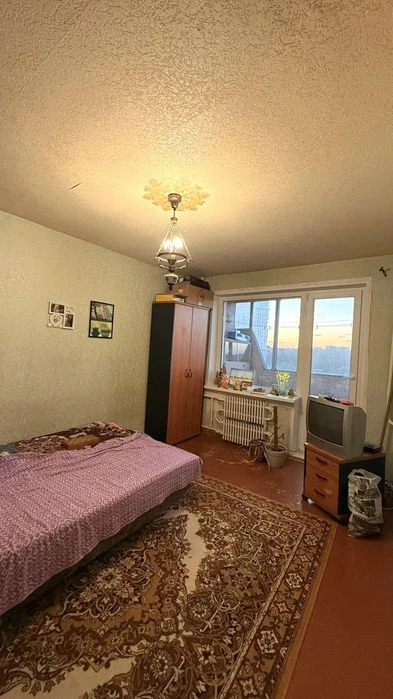 Продам 1-ком.кв на пр. Гагарина, Подстанция. Р-н Даффи
