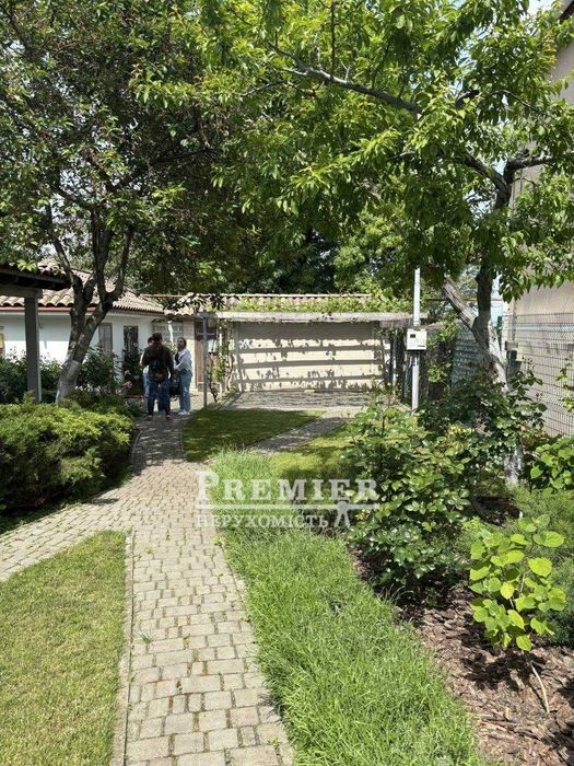 A luxurious house of 210 m² in the Mediterranean style! Generator, me