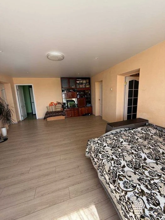 Продам 4к квартиру с ремонтом, 46000$, Тополь1, ВАУЧЕР, безн