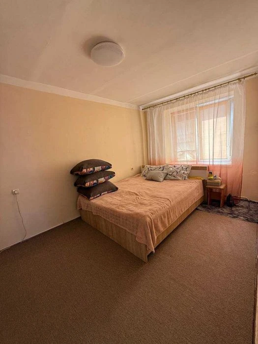 Продам 4к квартиру с ремонтом, 46000$, Тополь1, ВАУЧЕР, безн