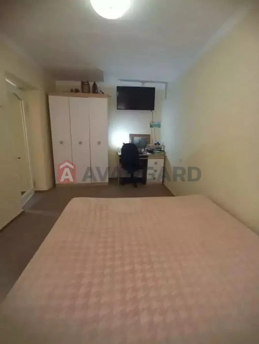Продам 4к квартиру с ремонтом, 46000$, Тополь1, ВАУЧЕР, безн
