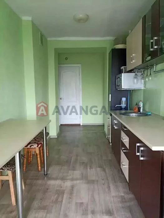 Продам 4к квартиру с ремонтом, 46000$, Тополь1, ВАУЧЕР, безн