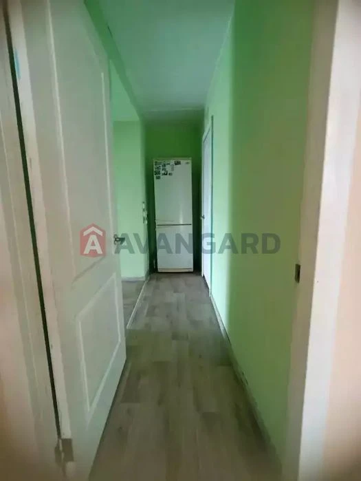 Продам 4к квартиру с ремонтом, 46000$, Тополь1, ВАУЧЕР, безн