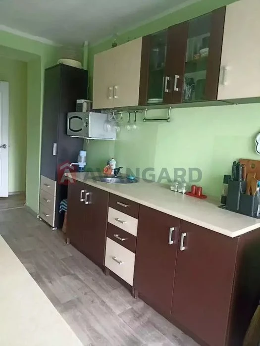 Продам 4к квартиру с ремонтом, 46000$, Тополь1, ВАУЧЕР, безн