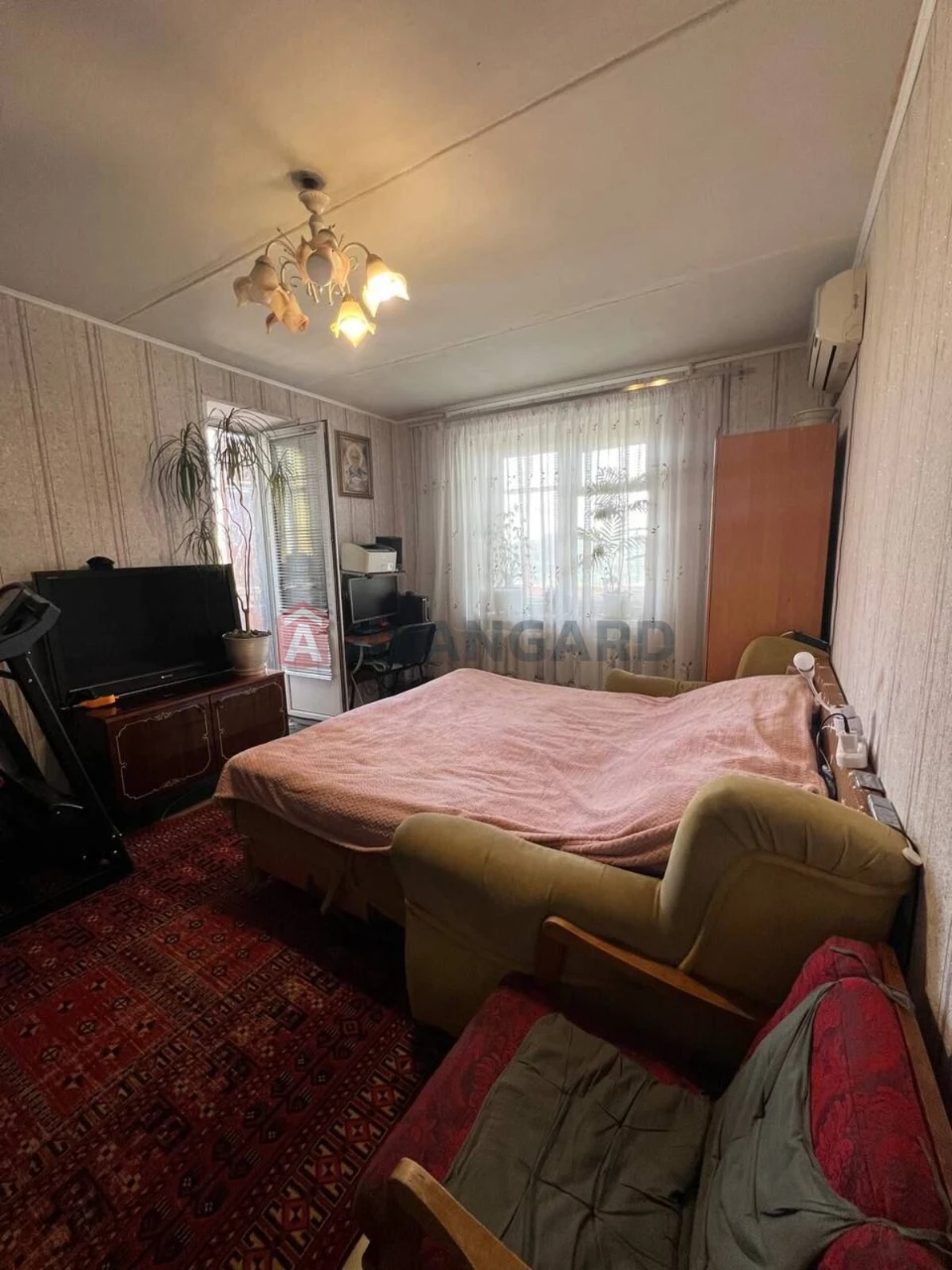 Продажа 2к квартиры 50м2 ж/м Тополь-3