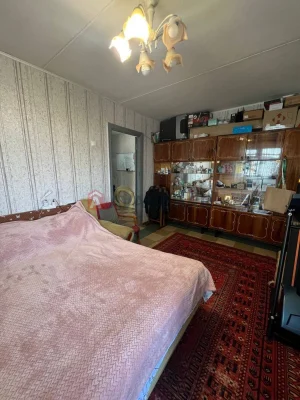 Продажа 2к квартиры 50м2 ж/м Тополь-3