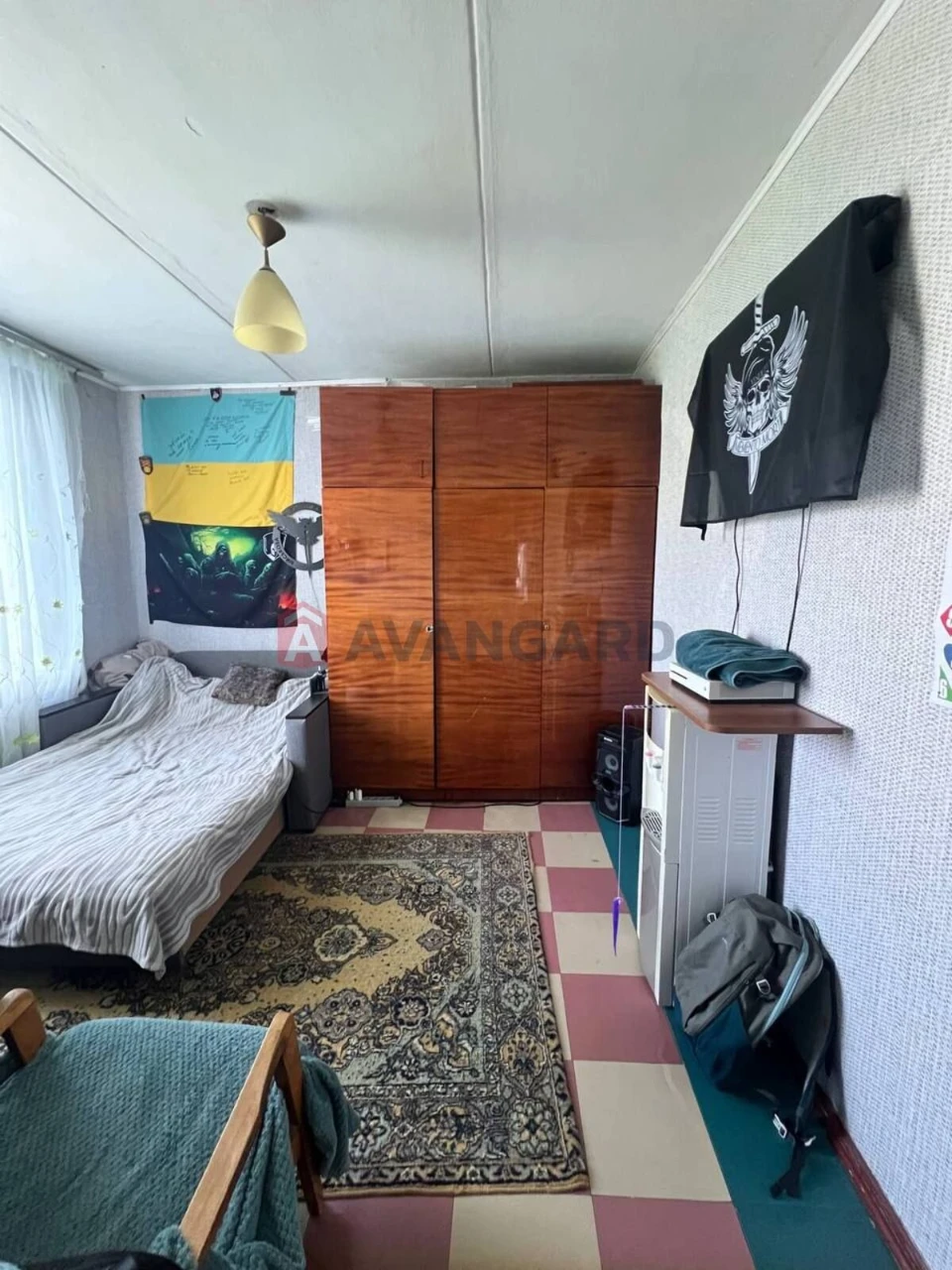 Продажа 2к квартиры 50м2 ж/м Тополь-3