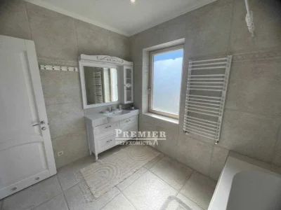 A luxurious house of 210 m² in the Mediterranean style! Generator, me