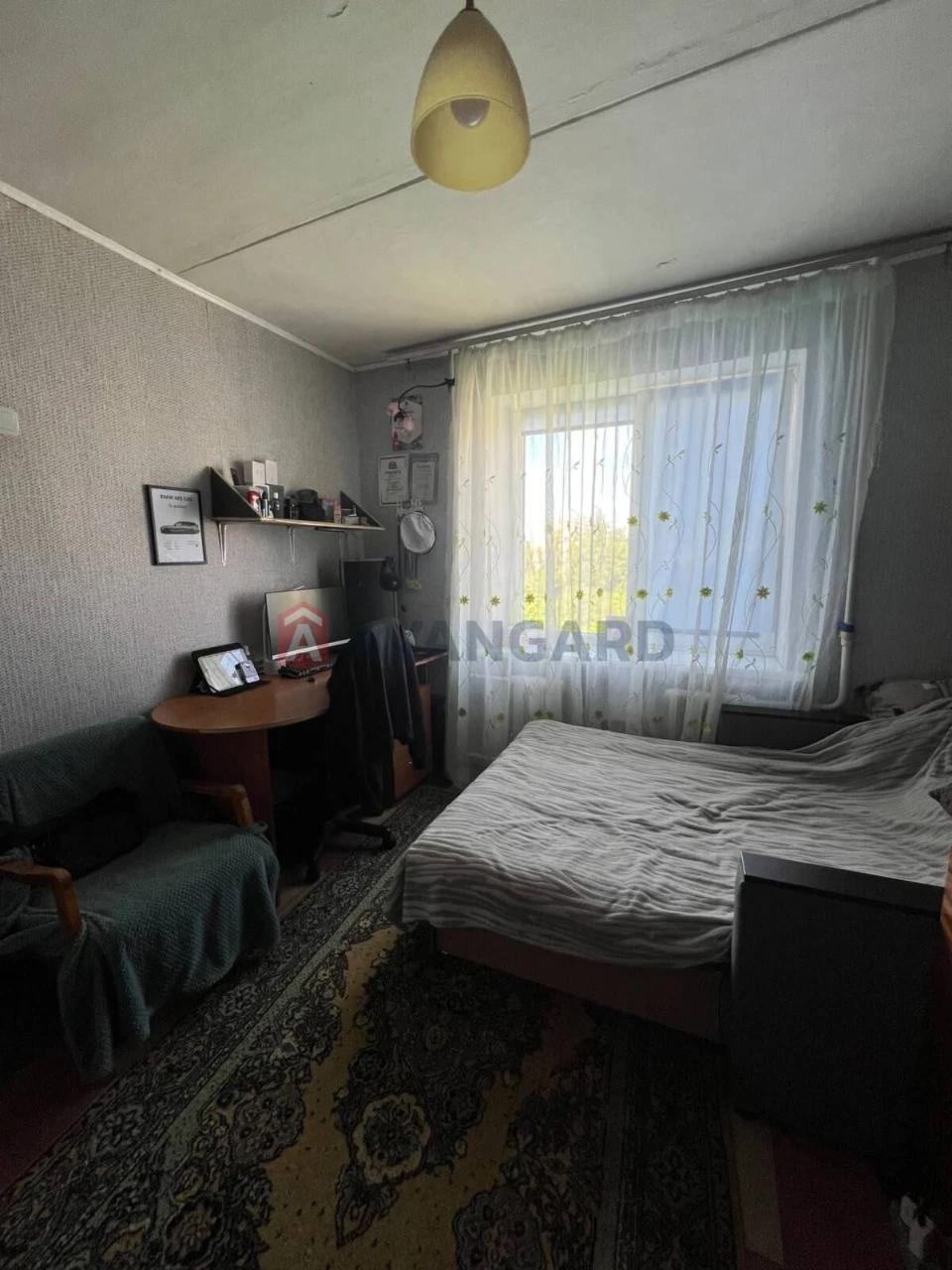 Продажа 2к квартиры 50м2 ж/м Тополь-3