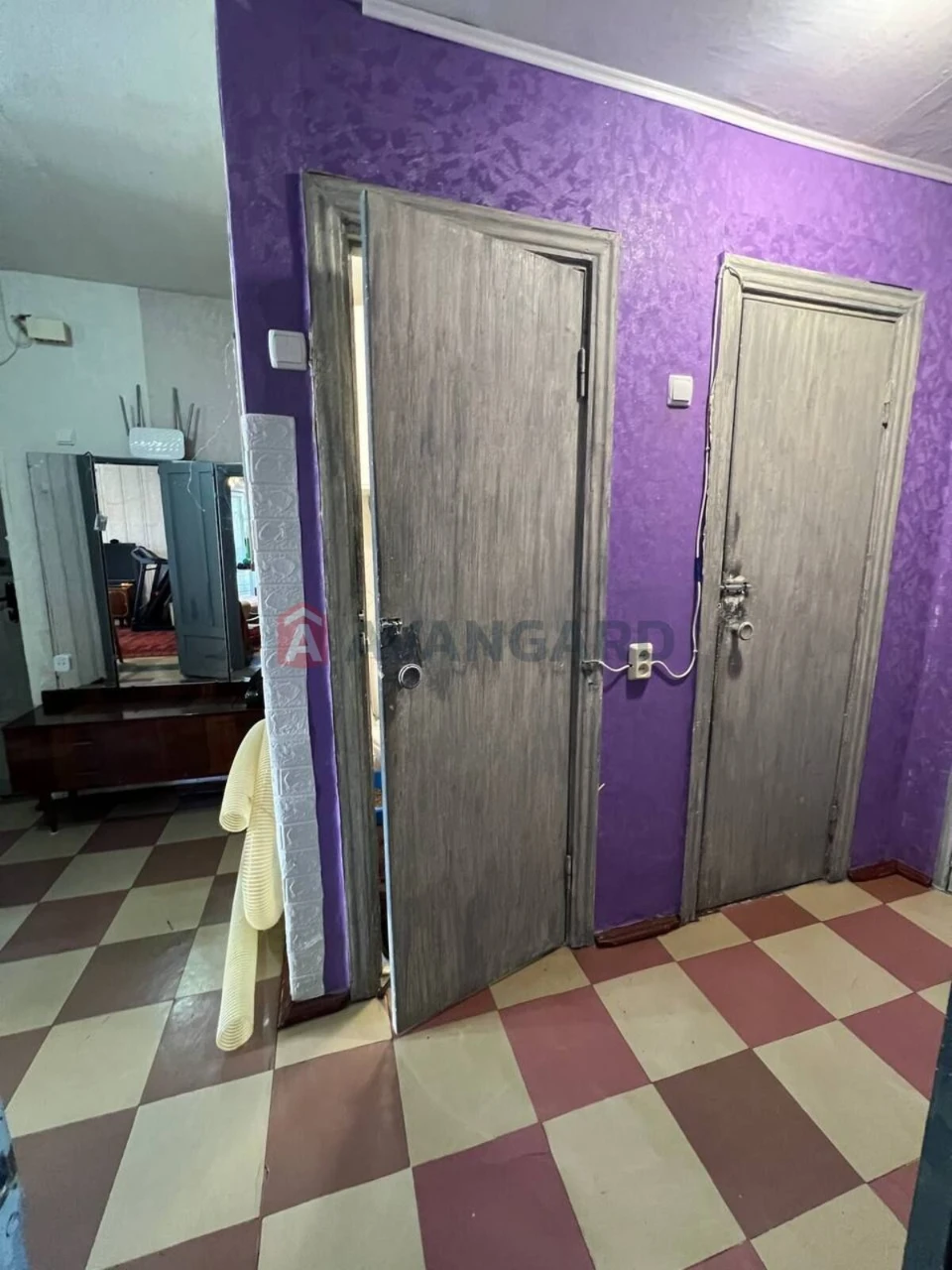 Продажа 2к квартиры 50м2 ж/м Тополь-3