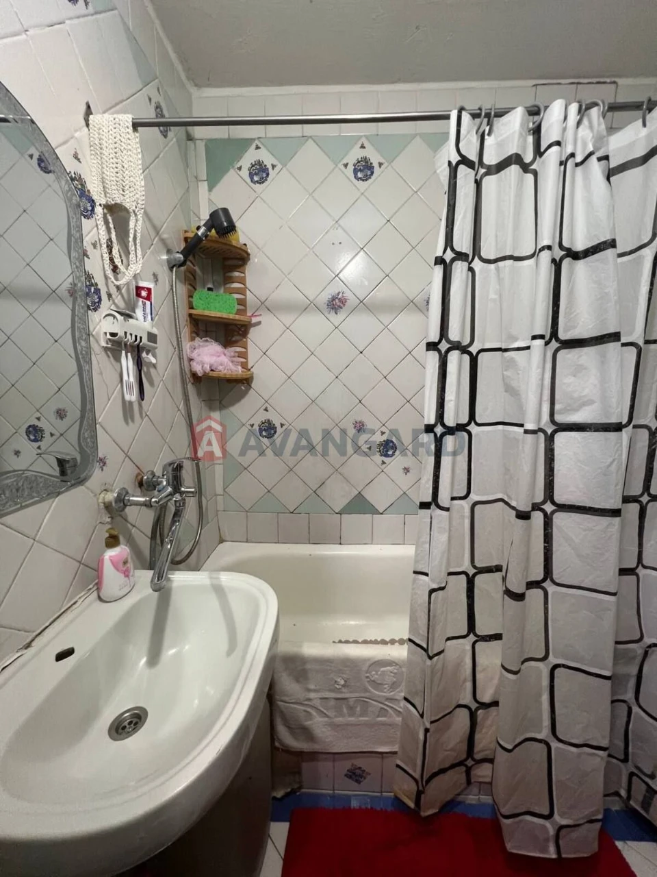 Продажа 2к квартиры 50м2 ж/м Тополь-3