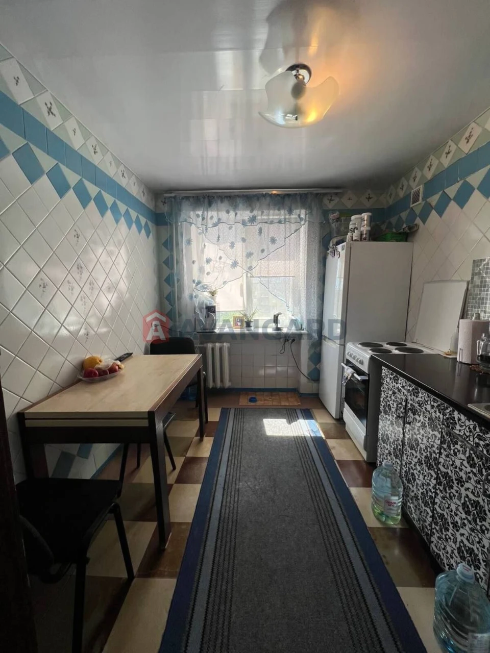 Продажа 2к квартиры 50м2 ж/м Тополь-3