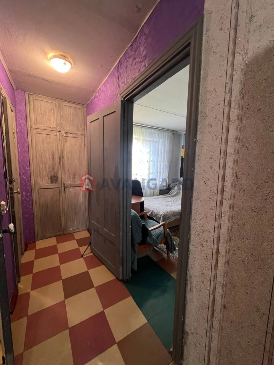 Продажа 2к квартиры 50м2 ж/м Тополь-3