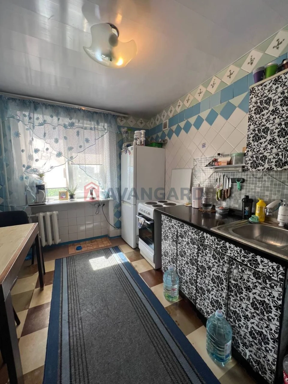 Продажа 2к квартиры 50м2 ж/м Тополь-3