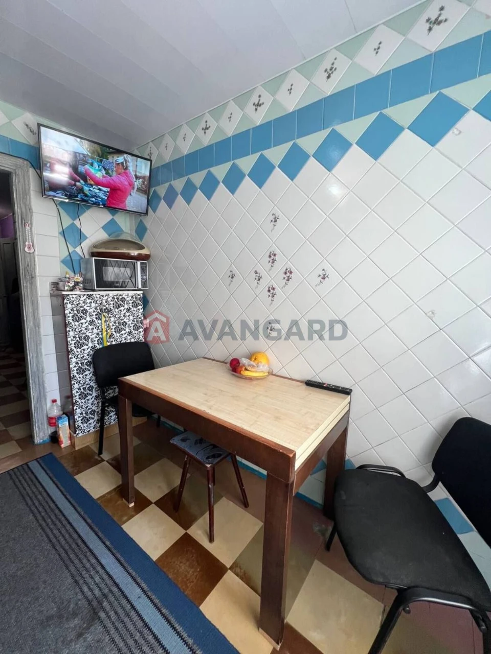 Продажа 2к квартиры 50м2 ж/м Тополь-3