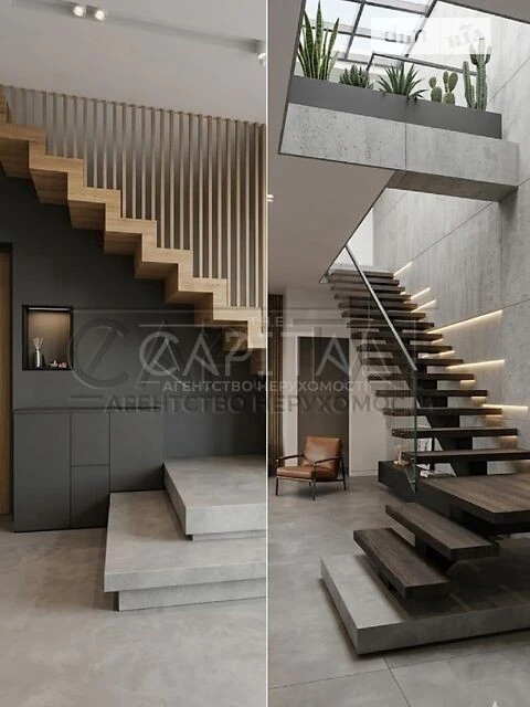 Sale of 4-room apartment 153 sq. m. on Andriy Verkhoglyada St. 11-B